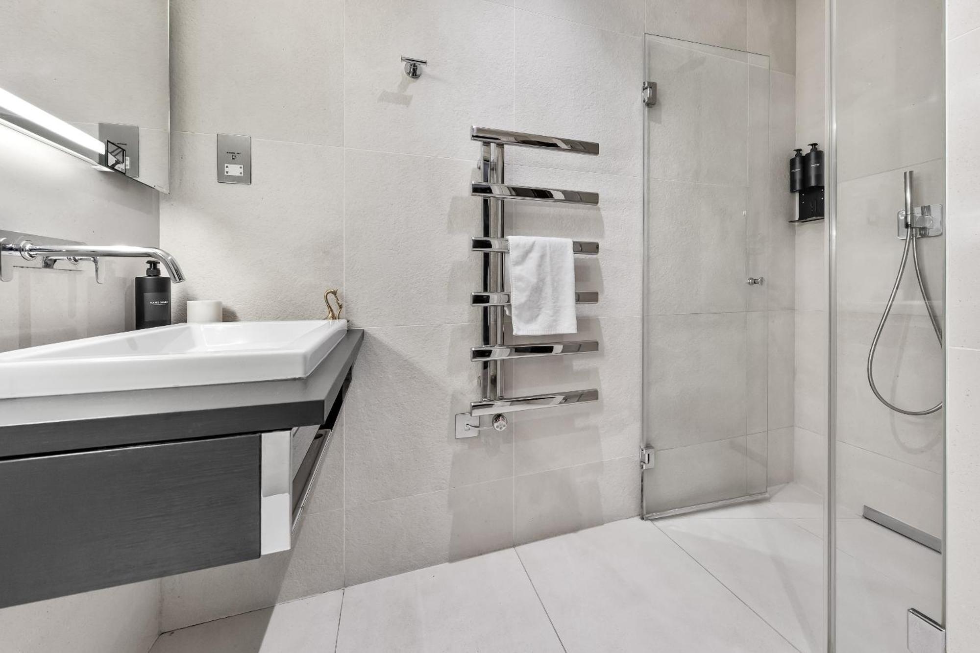 Apartament The Covent Garden Collection Londyn Zewnętrze zdjęcie