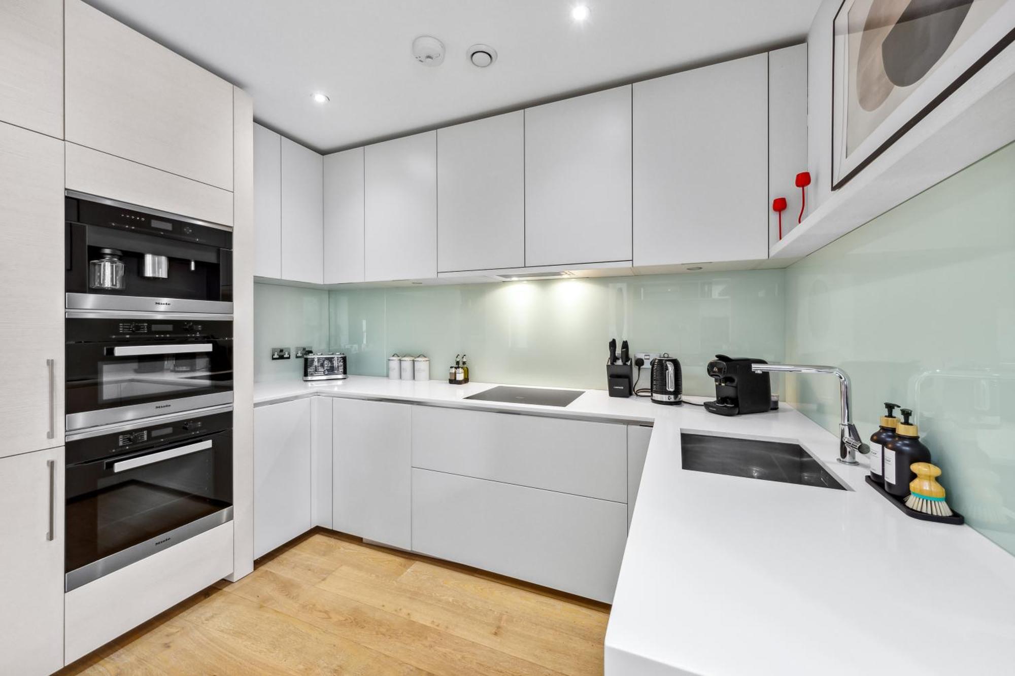 Apartament The Covent Garden Collection Londyn Zewnętrze zdjęcie